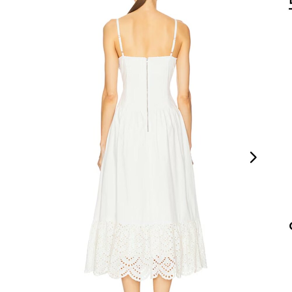 ASTR The Label Nathalia Dress, Size S - Picture 2 of 7